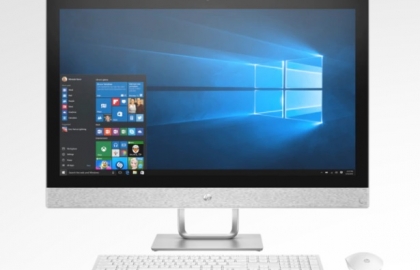 HP Pavilion All-in-One - 27-r045qe